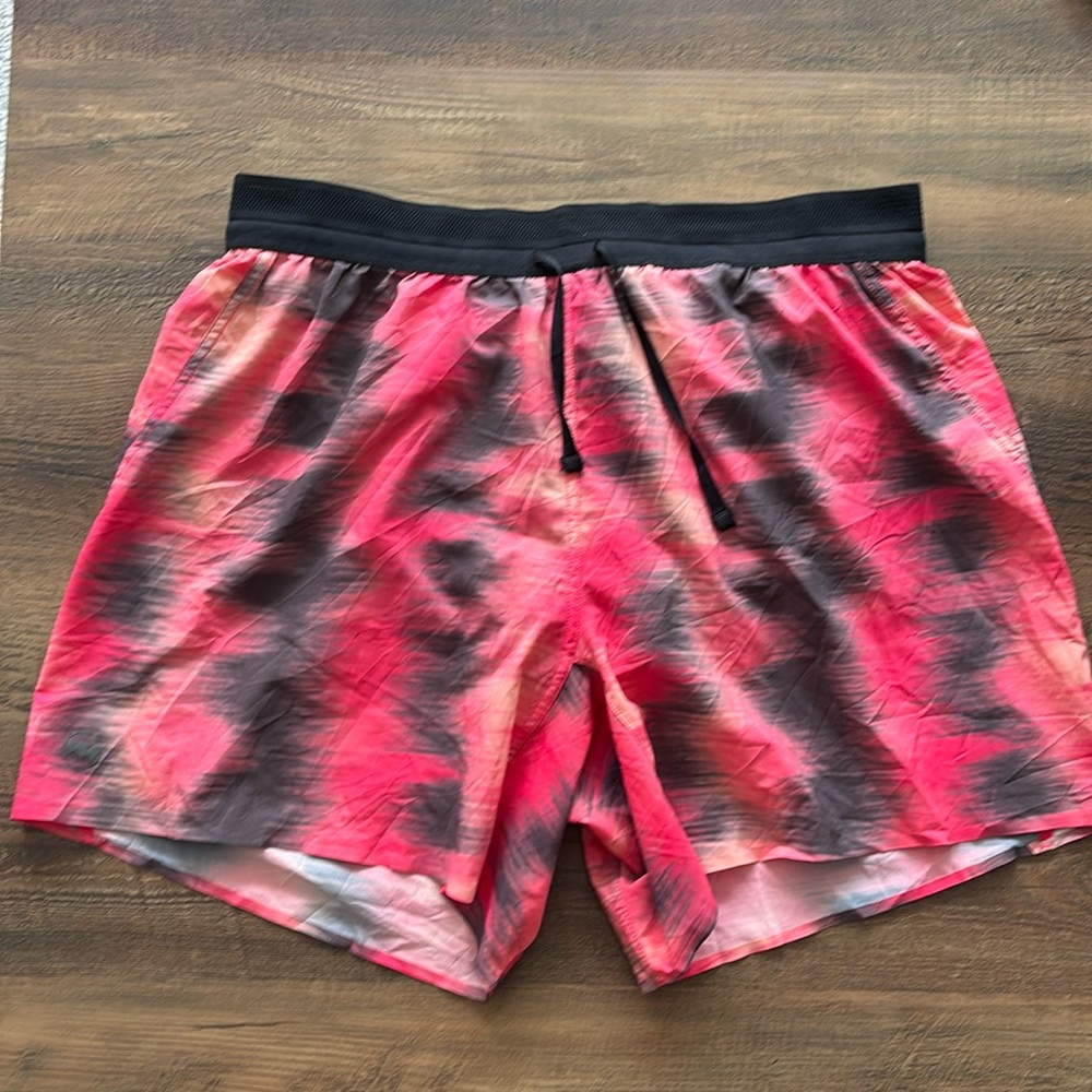 Janji Run Everywhere Shorts Women Size M